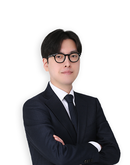 정규한 변호사 이미지